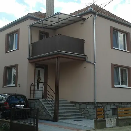 Lejlighed Vilma