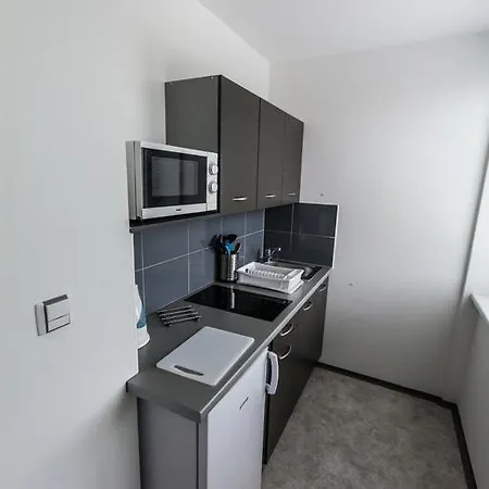 Apartamento Vilma