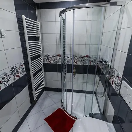 Apartment Vilma *