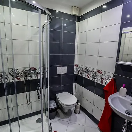 Apartment Vilma