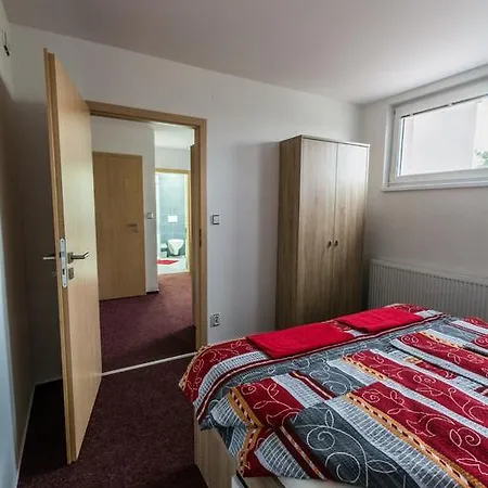 Apartment Vilma Lednice
