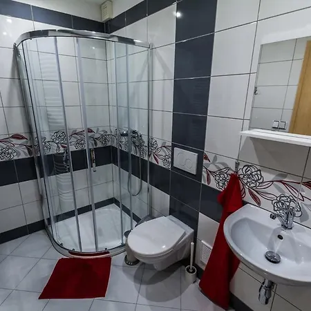 Apartment Vilma *