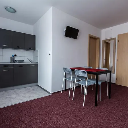 Apartment Vilma