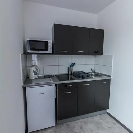 Apartamento Vilma Lednice