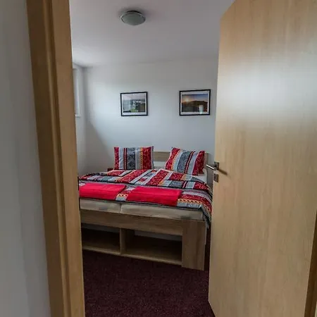 Apartment Vilma Lednice