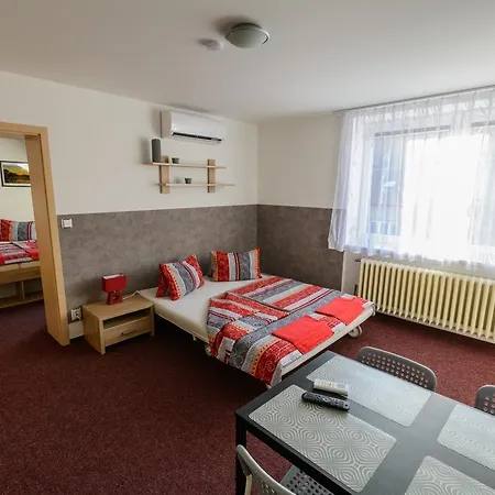 Apartment Vilma