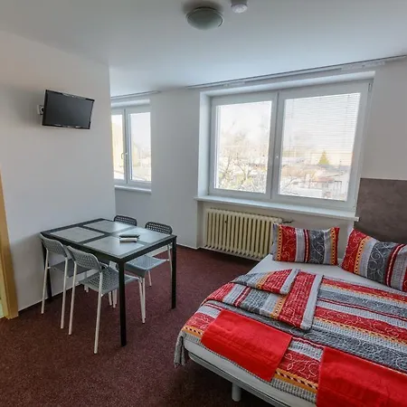 Apartment Vilma *