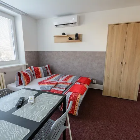 Apartamento Vilma