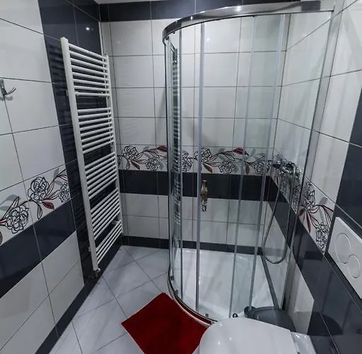 Apartament Vilma *