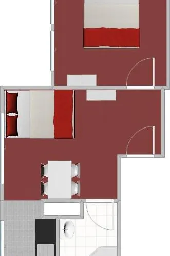 Vilma Apartament